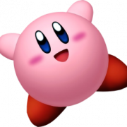 Kirby Png