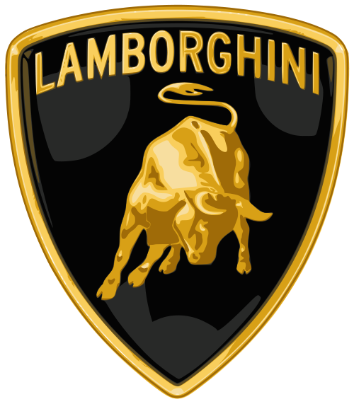 Lamborghini Free Download PNG