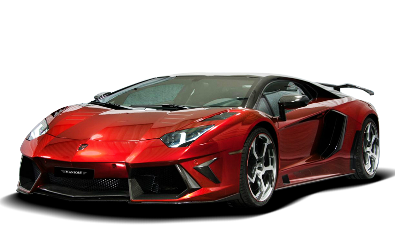 Immagine png gratuita di Lamborghini