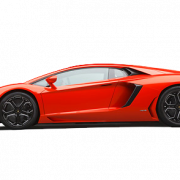 Lamborghini PNG Clipart
