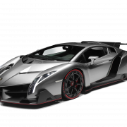 Lamborghini PNG File