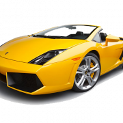 Lamborghini PNG Bild