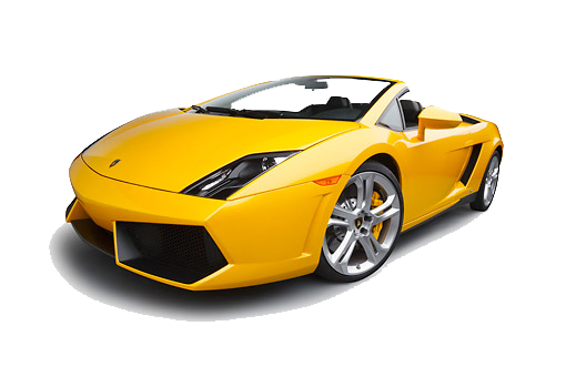 Immagine PNG Lamborghini