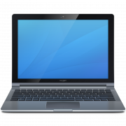 Laptop PNG Clipart