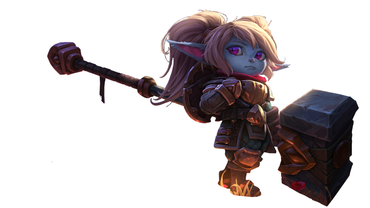 League of Legends Scarica png