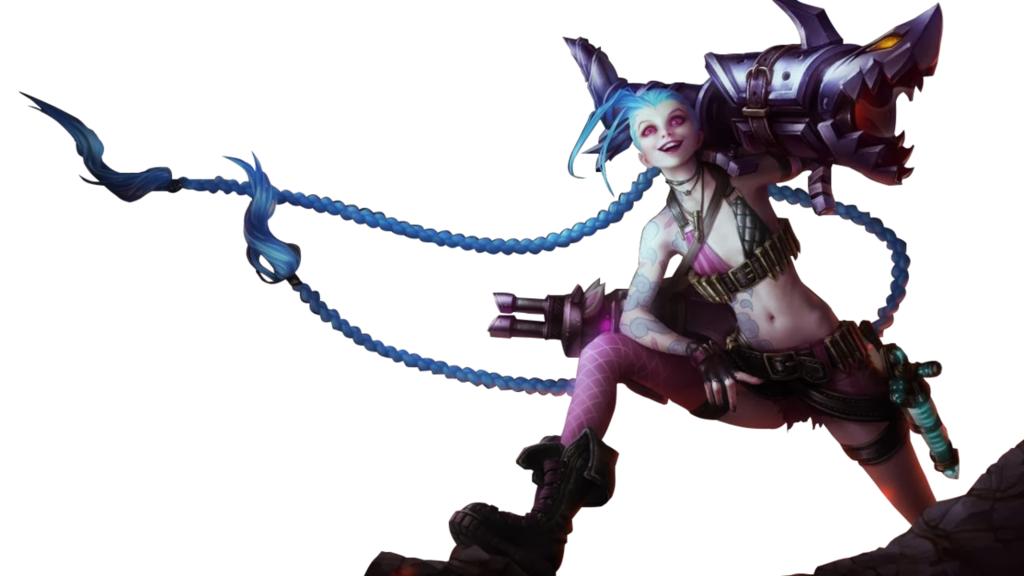 League of Legends Free PNG Image