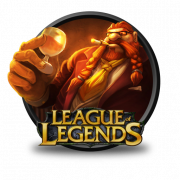 League of Legends PNG