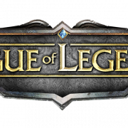 League of Legends PNG File