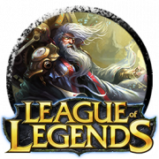 League of Legends PNG HD