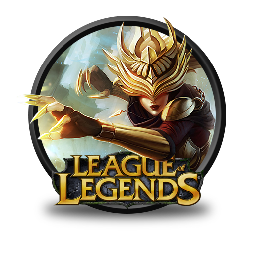 Immagini PNG League of Legends