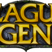 League of Legends PNG Pic