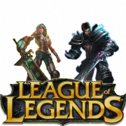 League of Legends PNG Picture