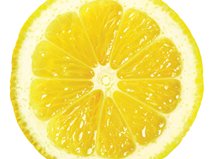 Lemon Free Download PNG