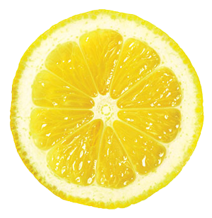Download gratuito di limone PNG