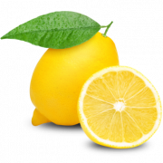 Limon Png Clipart