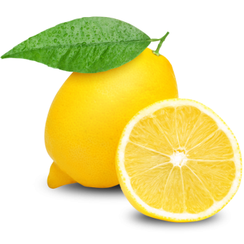 Clipart png limone