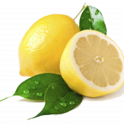 الليمون PNG HD