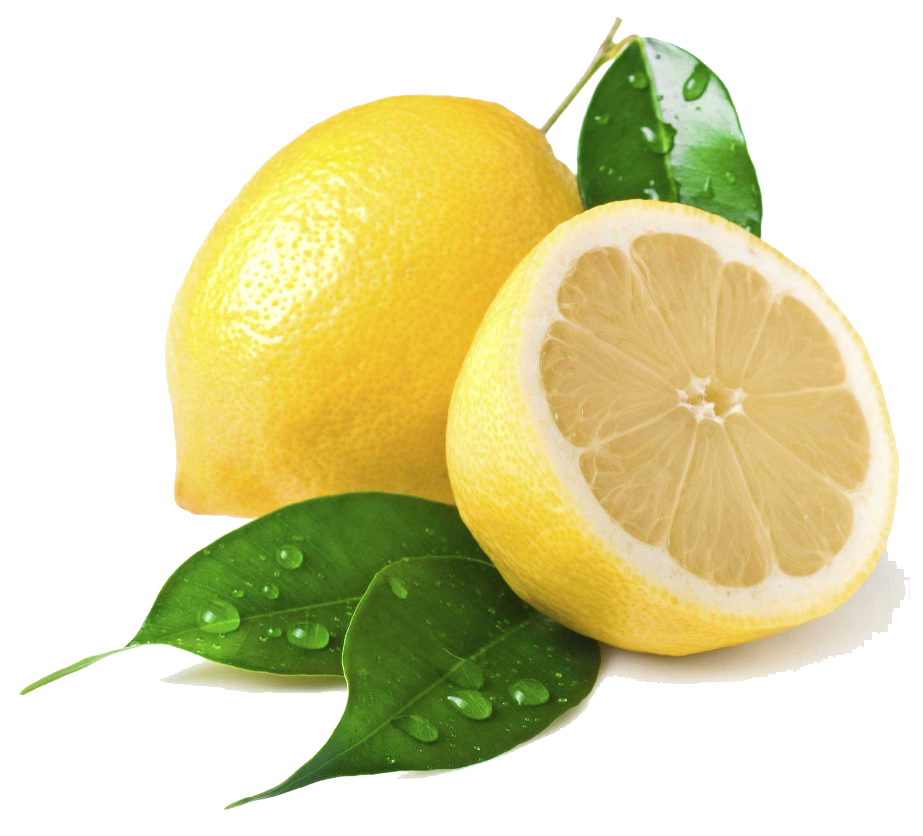 Lemon PNG HD | PNG All