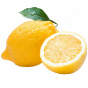 الليمون PNG الموافقة المسبقة عن علم