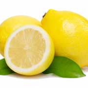 الليمون شفاف