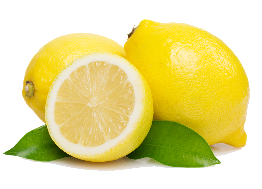 Limone trasparente