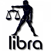 Libra PNG Pic