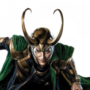 Loki Download PNG