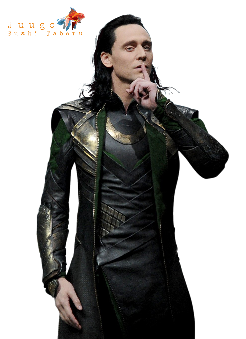 Loki PNG Picture