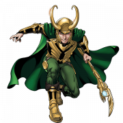 Loki Transparent