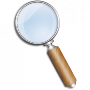 Loupe Free Download PNG
