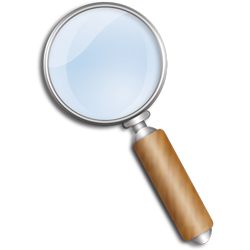 Loupe Free Download PNG