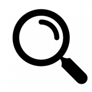Loupe PNG Clipart