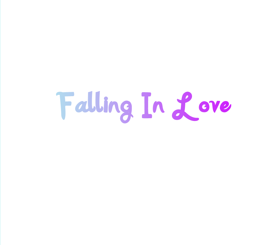 Love Text Free Download PNG
