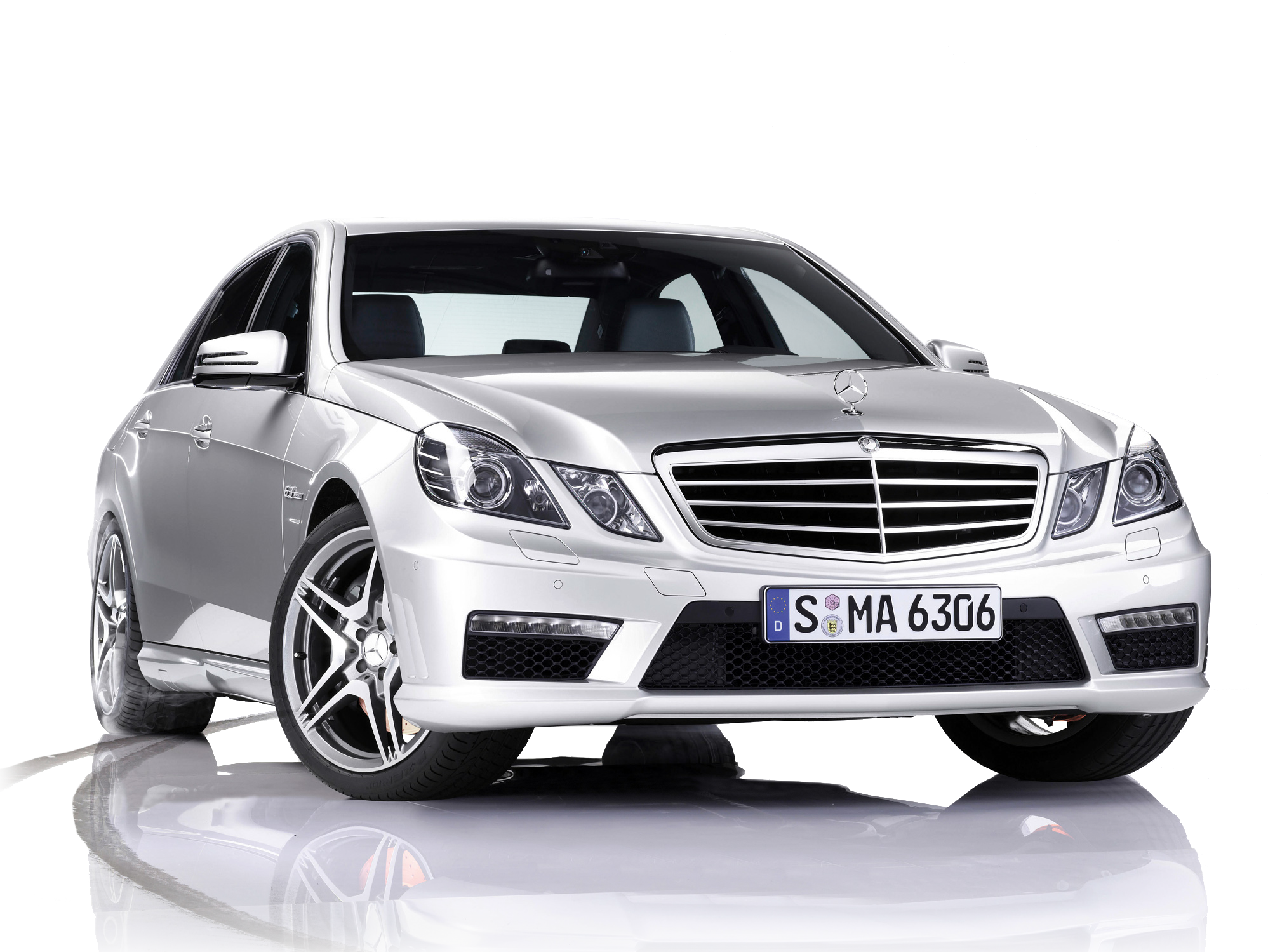 Mercedes-Benz Free PNG Image