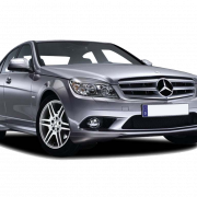 Mercedes-Benz PNG dosyası