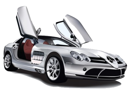 Mercedes-Benz PNG Image
