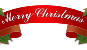 Selamat Natal Unduh PNG