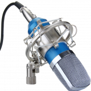 Microphone PNG Pic