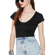 Modell PNG HD