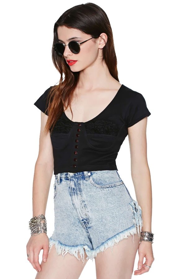 Modell PNG HD
