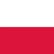 Monaco Flagge hochwertige PNG