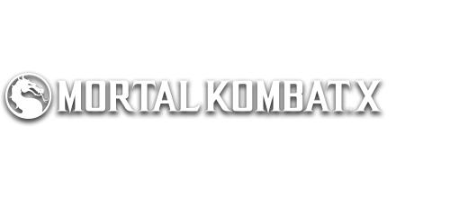 Mortal Kombat X PNG di alta qualità
