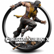 Mortal Kombat x Png Bild