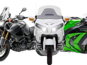 Motorrad kostenloser Download PNG