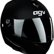 Imagen PNG de casco de motocicleta