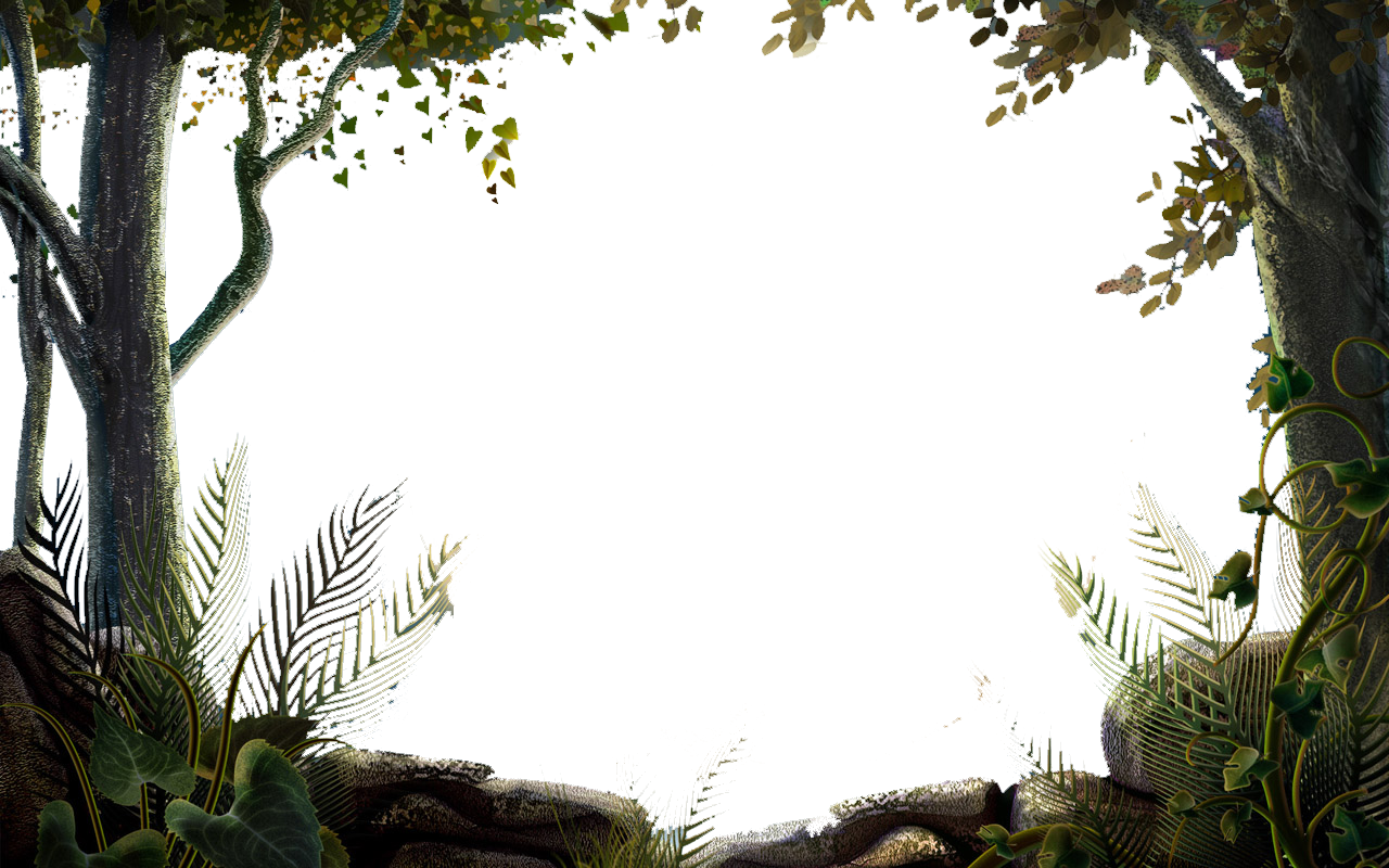 Nature PNG HD