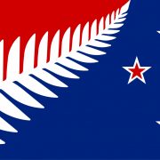 Bandiera neozelandese
