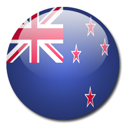 علم نيوزيلندا PNG HD