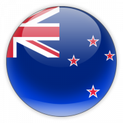 Nuova Zelanda Flag Png Immagine