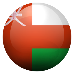 Oman Flag Png Immagine